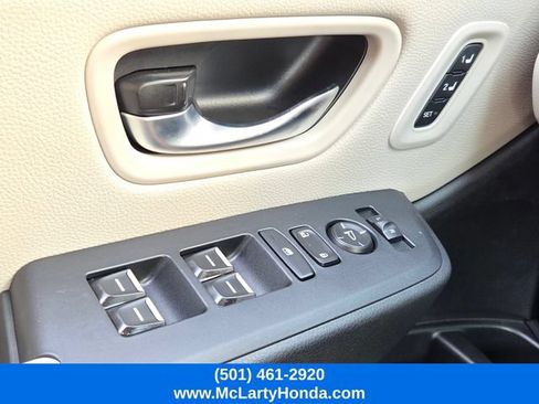 Certified 2026 Honda Pilot EX-L image 36