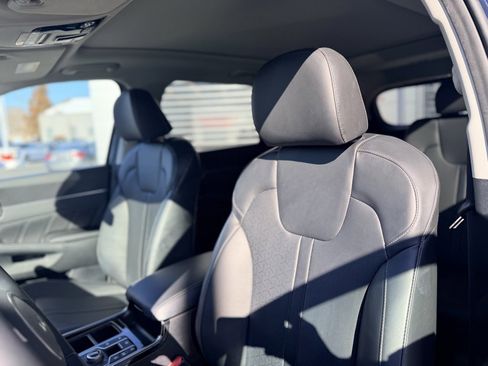 Used 2022 Kia Sorento SX image 11