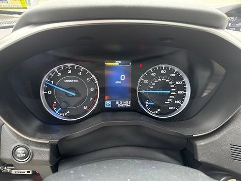 Used 2020 Subaru Ascent Touring AWD/4WD image 12