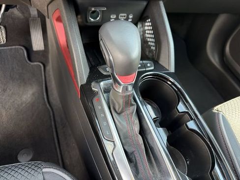 Used 2022 Chevrolet TrailBlazer RS FWD image 21