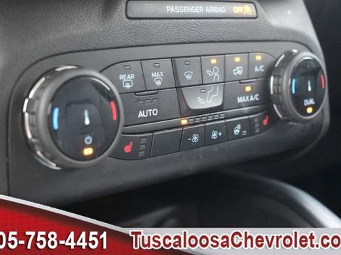 Used 2023 Ford Bronco Sport Outer Banks AWD/4WD image 36