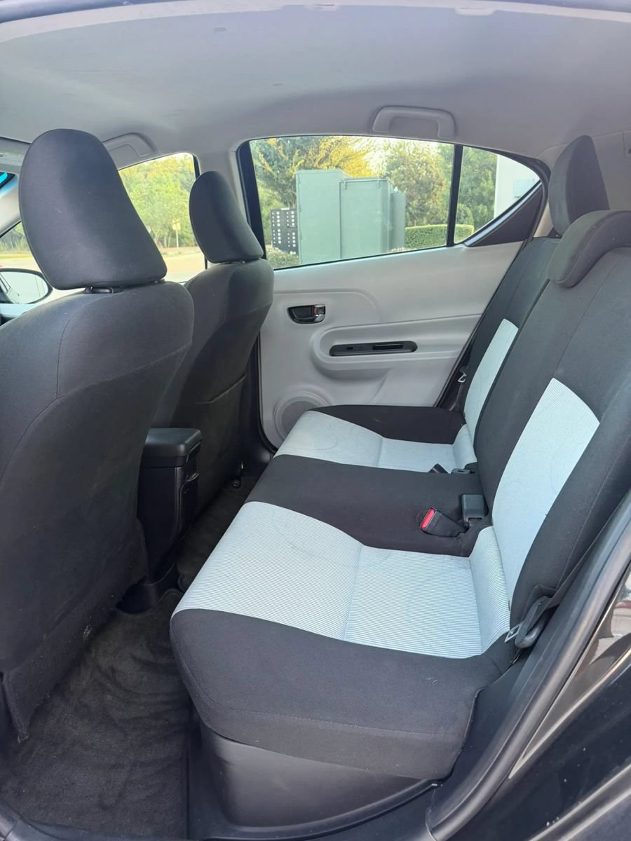 Used 2013 Toyota Prius C Two FWD image 10