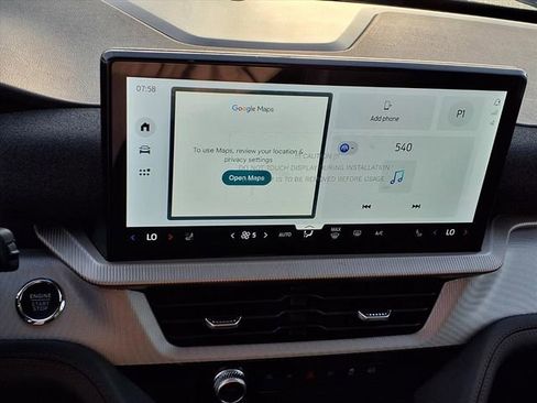 New 2026 Ford Explorer Active w/ Active Comfort Package image 10