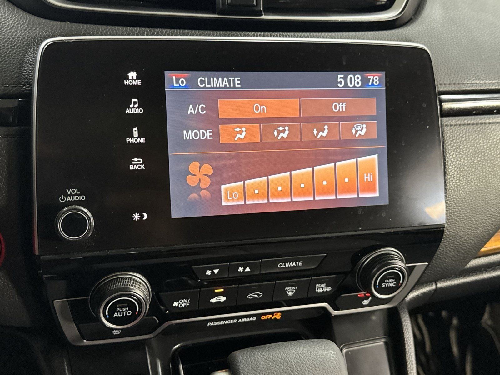 Used 2019 Honda CR-V EX image 33
