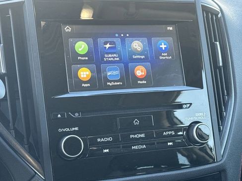 Used 2023 Subaru Forester Sport w/ Popular Package #3 image 16