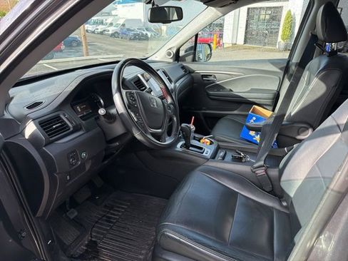 Used 2018 Honda Pilot EX-L image 4