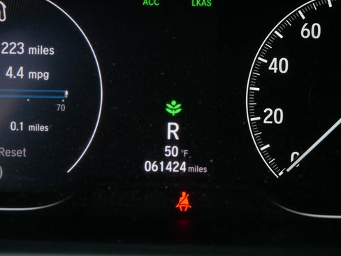 Used 2019 Honda Accord Sport image 31