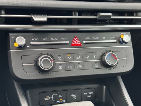 New 2026 Hyundai Tucson SE FWD image 19