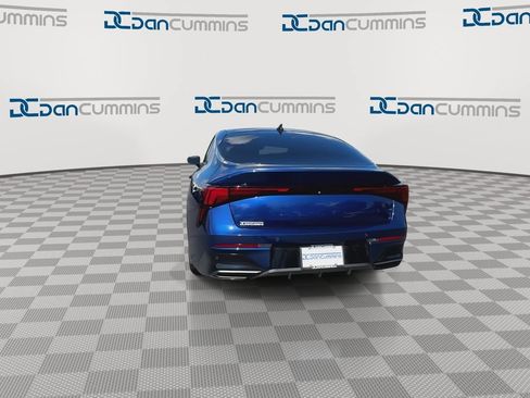 Used 2025 Kia K5 GT-Line w/ GT-Line Premium Package AWD/4WD image 7