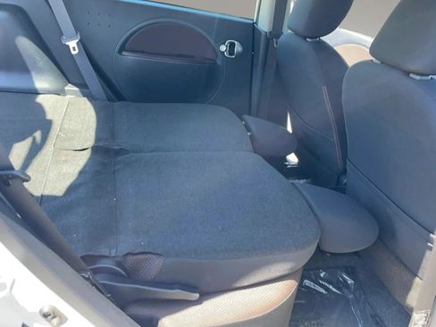 Used 2012 Mitsubishi i ES RWD image 32