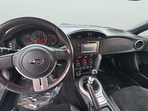 Used 2013 Subaru BRZ Limited RWD image 30