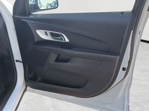 Used 2016 Chevrolet Equinox LTZ w/ Enhanced Convenience Package FWD image 20