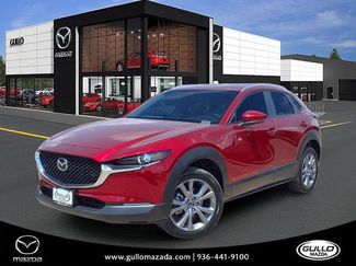 New 2026 MAZDA CX-30 AWD 2.5 S video 1