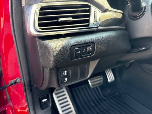 Certified 2021 Honda Accord Sport Special Edition image 17
