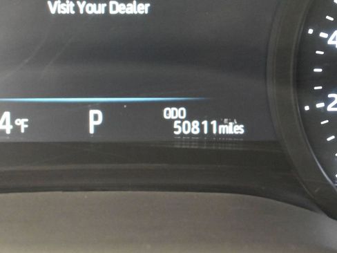 Certified 2024 Toyota Sienna XSE w/ XSE Premium Package image 22