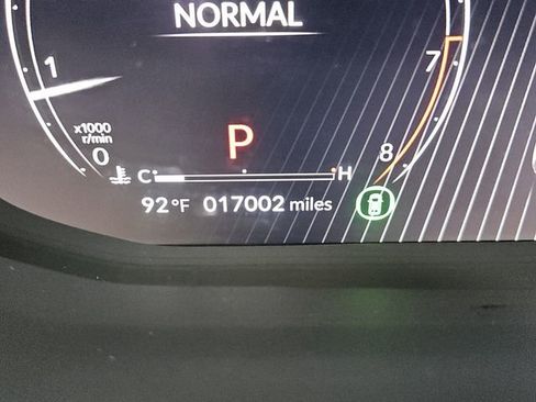Certified 2024 Acura MDX FWD w/ Technology Package image 15