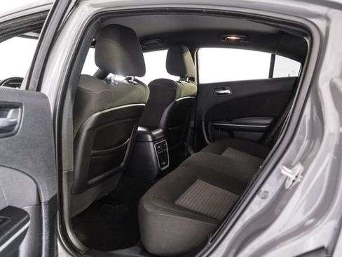 Used 2023 Dodge Charger Scat Pack RWD image 31
