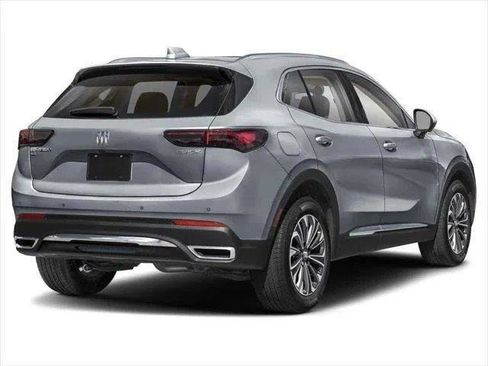 Used 2025 Buick Envision Avenir AWD/4WD image 74