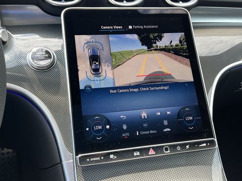 New 2027 Mercedes-Benz CLE 300 4MATIC Coupe image 28