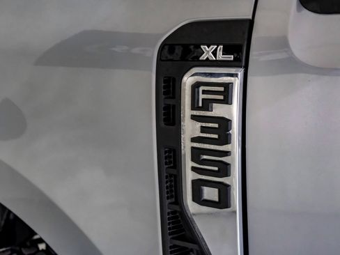 Used 2023 Ford F350 XL w/ XL Driver Assist Package AWD/4WD image 42
