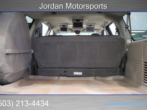 Used 2004 Ford Excursion Eddie Bauer image 90