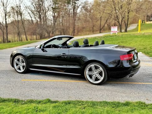 Used 2010 Audi S5 Prestige AWD/4WD image 33