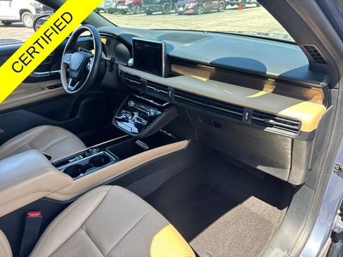 Used 2022 Lincoln Corsair Reserve w/ Equipment Group 201A AWD/4WD image 25