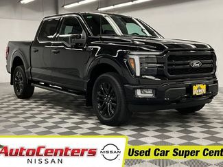 Used 2024 Ford F150 Lariat video 1