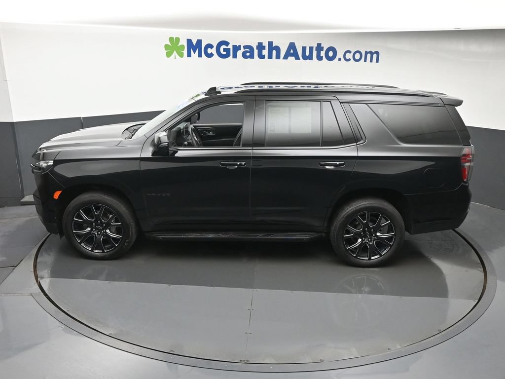 Used 2024 Chevrolet Tahoe RST w/ Luxury Package AWD/4WD image 24