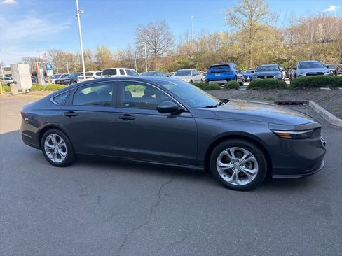 Used 2023 Honda Accord LX image 12