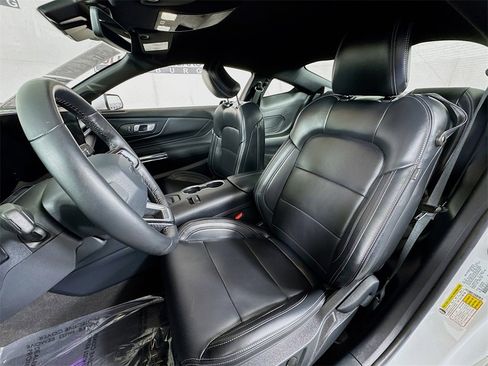 Used 2024 Ford Mustang Premium image 22