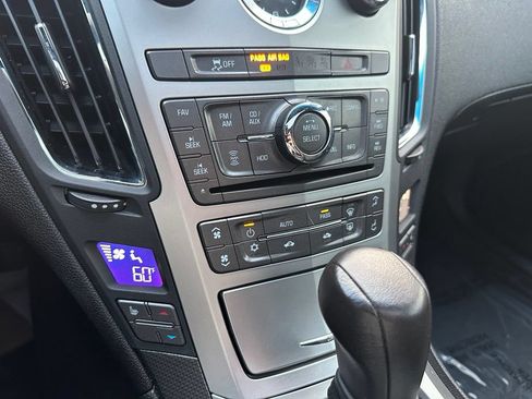 Used 2013 Cadillac CTS Performance AWD/4WD image 15