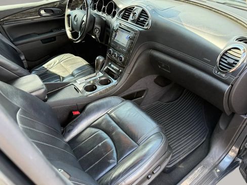 Used 2014 Buick Enclave Premium AWD/4WD image 26