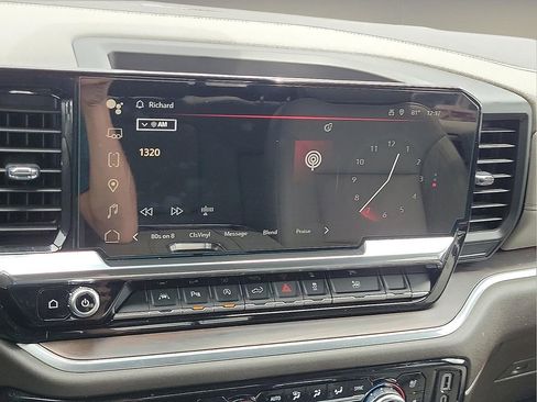 Used 2022 GMC Sierra 1500 SLT AWD/4WD image 15