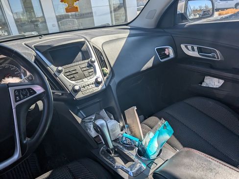 Used 2015 Chevrolet Equinox LT w/ Driver Convenience Package image 12