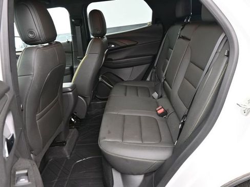 Used 2025 Chevrolet TrailBlazer ACTIV FWD image 28