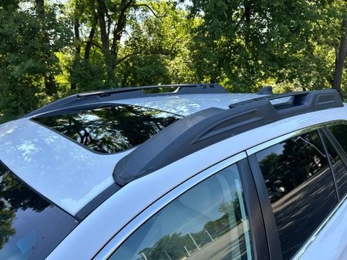 Used 2016 Subaru Outback 2.5i Limited AWD/4WD image 14