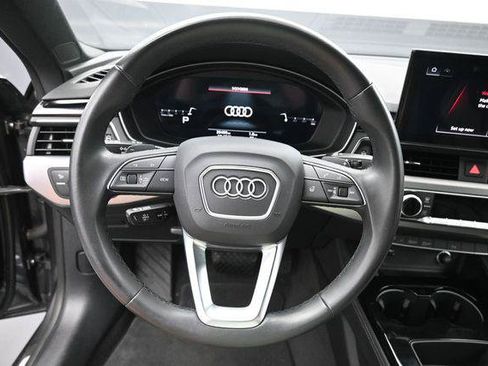 Used 2023 Audi A5 2.0T Premium Plus w/ Premium Plus AWD/4WD image 16
