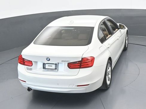Used 2014 BMW 320i Sedan image 45