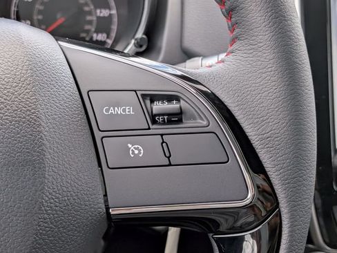 New 2026 Mitsubishi Outlander Sport LE AWD/4WD image 25
