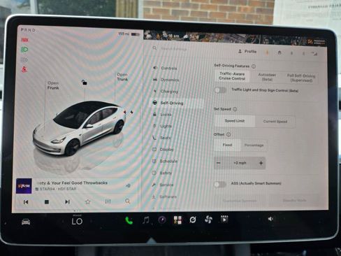 Used 2023 Tesla Model 3 Standard Range RWD image 46