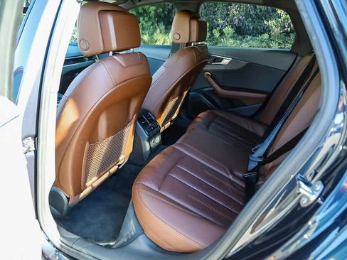 Used 2018 Audi A4 2.0T Ultra Premium w/ 18" Wheel Package image 17