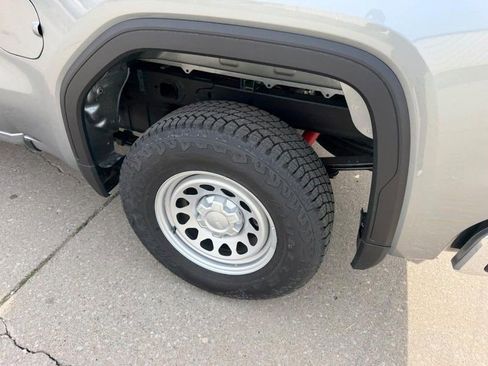 New 2026 GMC Sierra 1500 Pro w/ Pro Value Package image 6