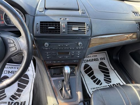 Used 2010 BMW X3 xDrive30i image 17