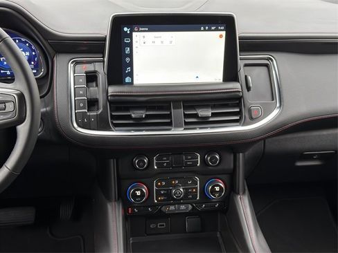 Certified 2024 Chevrolet Tahoe RST w/ Luxury Package image 16