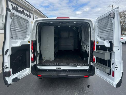 Used 2019 Ford Transit 250 148 Low Roof image 26