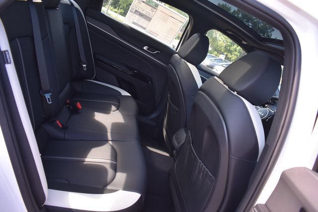 New 2026 Kia K5 GT-Line w/ GT-Line Premium Package AWD/4WD image 15