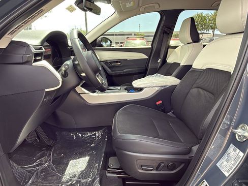 New 2026 MAZDA CX-5 Preferred AWD/4WD image 17