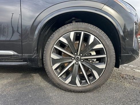 New 2026 Volvo XC90 B6 Ultra w/ Protection Package AWD/4WD image 11