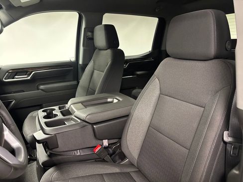 New 2026 GMC Sierra 1500 Elevation w/ Max Trailering Package AWD/4WD image 26